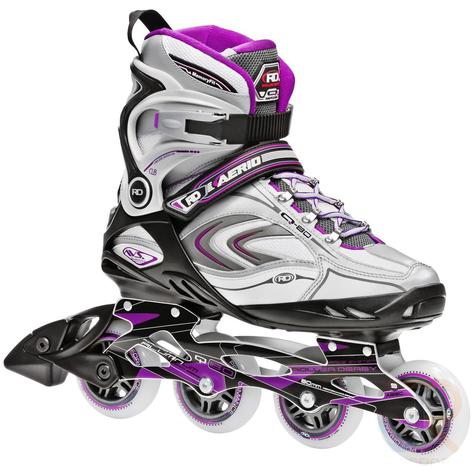 Roller Derby Aerio Q-80 Womens Inline skates